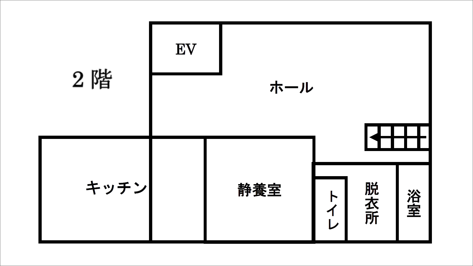 茅工房2F